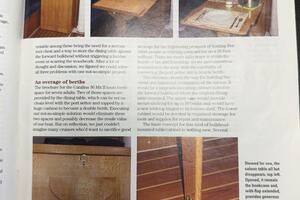 Finisterre 36ft Catalina Yacht For Sale