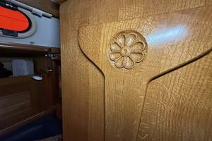 Finisterre 36ft Catalina Yacht For Sale