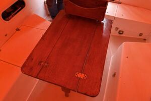 Finisterre 36ft Catalina Yacht For Sale