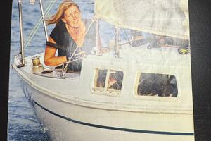 Finisterre 36ft Catalina Yacht For Sale