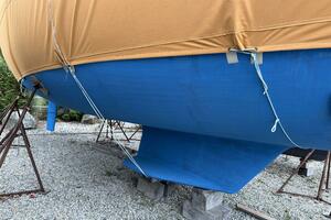 Finisterre 36ft Catalina Yacht For Sale