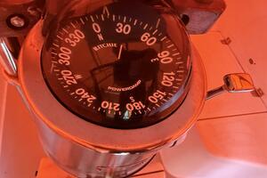 Finisterre 36ft Catalina Yacht For Sale