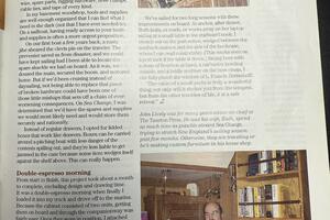 Finisterre 36ft Catalina Yacht For Sale