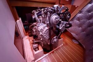 Finisterre 36ft Catalina Yacht For Sale