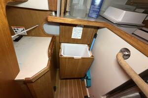 Finisterre 36ft Catalina Yacht For Sale