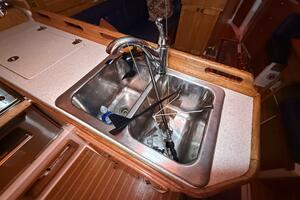Finisterre 36ft Catalina Yacht For Sale