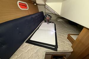 Finisterre 36ft Catalina Yacht For Sale