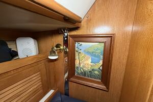 Finisterre 36ft Catalina Yacht For Sale
