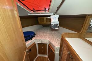 Finisterre 36ft Catalina Yacht For Sale