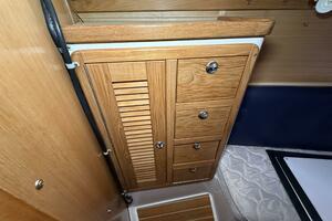 Finisterre 36ft Catalina Yacht For Sale