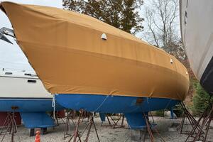 Finisterre 36ft Catalina Yacht For Sale