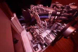 Finisterre 36ft Catalina Yacht For Sale