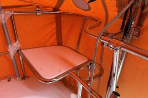 Finisterre 36ft Catalina Yacht For Sale