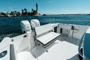 33ft Blackfin Yacht For Sale 33ft Blackfin Yacht For Sale