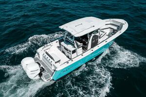 33ft Blackfin Yacht For Sale 33ft Blackfin Yacht For Sale