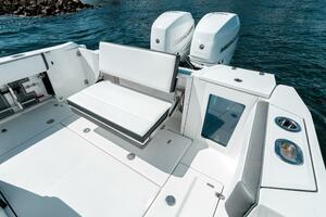 33ft Blackfin Yacht For Sale 33ft Blackfin Yacht For Sale