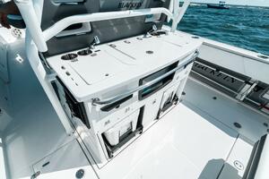 33ft Blackfin Yacht For Sale 33ft Blackfin Yacht For Sale