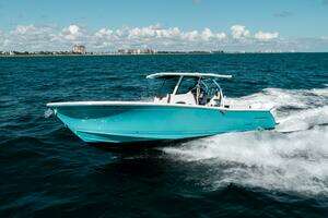 33-ft-Blackfin-2020-Pompano Beach Florida United States yacht for sale