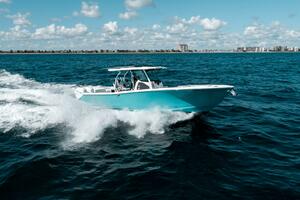 33ft Blackfin Yacht For Sale 33ft Blackfin Yacht For Sale