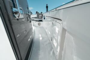 33ft Blackfin Yacht For Sale 33ft Blackfin Yacht For Sale