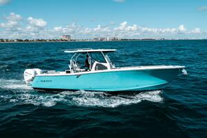 33ft Blackfin Yacht For Sale 33ft Blackfin Yacht For Sale