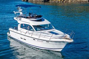 ENDEAVOUR Worth Avenue Yachts