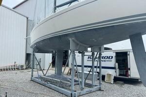 42ft Nautor Swan Yacht For Sale