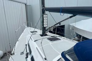 42ft Nautor Swan Yacht For Sale