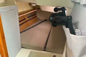 42ft Nautor Swan Yacht For Sale