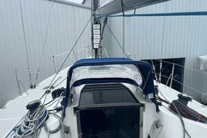 42ft Nautor Swan Yacht For Sale