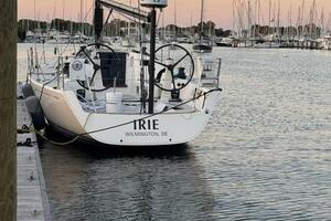 42ft Nautor Swan Yacht For Sale