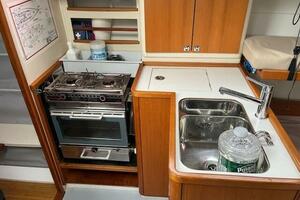 42ft Nautor Swan Yacht For Sale