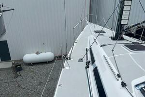 42ft Nautor Swan Yacht For Sale