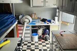 42ft Nautor Swan Yacht For Sale