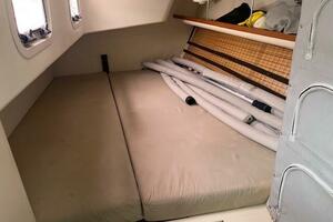 42ft Nautor Swan Yacht For Sale