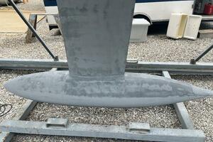 42ft Nautor Swan Yacht For Sale