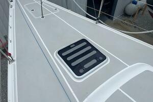 42ft Nautor Swan Yacht For Sale