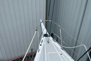 42ft Nautor Swan Yacht For Sale