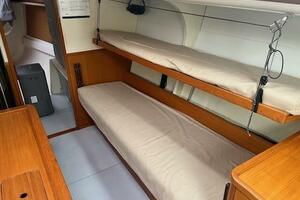 42ft Nautor Swan Yacht For Sale