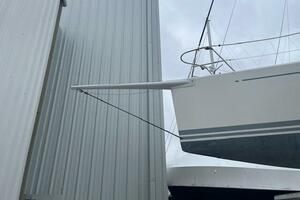 42ft Nautor Swan Yacht For Sale