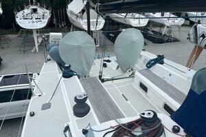 42ft Nautor Swan Yacht For Sale