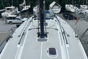 42ft Nautor Swan Yacht For Sale