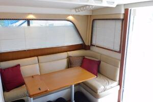 Mishap 35ft Cabo Yacht For Sale