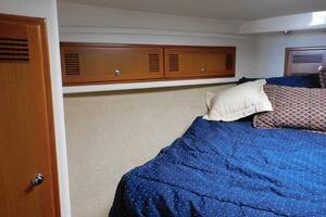 Mishap 35ft Cabo Yacht For Sale