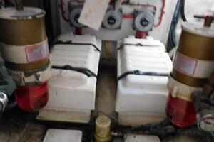 Mishap 35ft Cabo Yacht For Sale