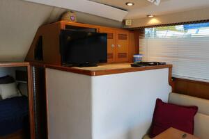 Mishap 35ft Cabo Yacht For Sale