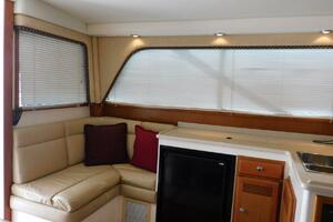 Mishap 35ft Cabo Yacht For Sale