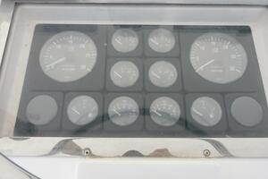 Mishap 35ft Cabo Yacht For Sale