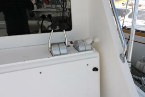 Mishap 35ft Cabo Yacht For Sale