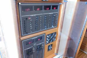 Mishap 35ft Cabo Yacht For Sale